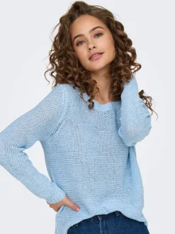 ONLGEENA Gebreide trui