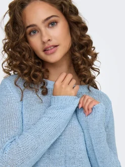 ONLGEENA Gebreide trui