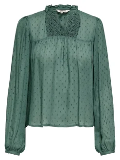 ONLGEZA Blouse