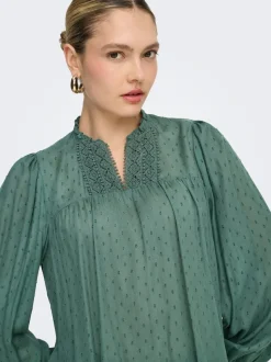 ONLGEZA Blouse