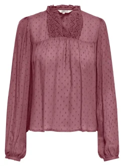 ONLGEZA Blouse