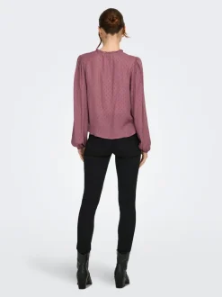 ONLGEZA Blouse