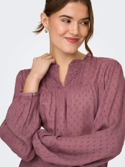ONLGEZA Blouse