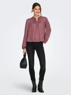 ONLGEZA Blouse