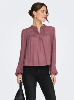 ONLGEZA Blouse