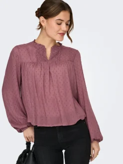 ONLGEZA Blouse