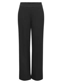 ONLGIA-DELUXE Wide leg fit Broek met wijde pijpen