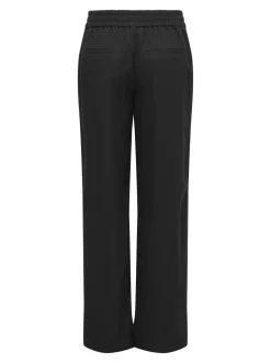 ONLGIA-DELUXE Wide leg fit Broek met wijde pijpen