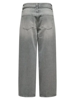 ONLGIANNA Mid waist Baggy fit Jeans