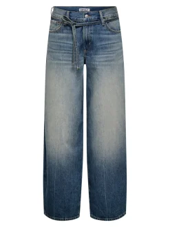 ONLGIANNA Mid waist Baggy fit Jeans