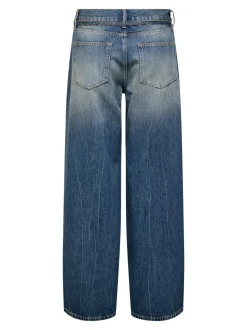 ONLGIANNA Mid waist Baggy fit Jeans