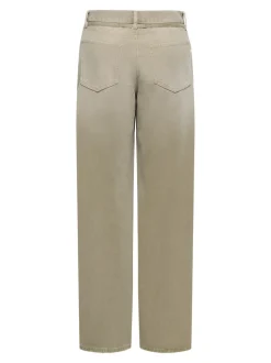ONLGIANNA Mid waist Straight fit Jeans