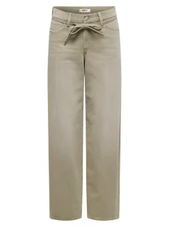 ONLGIANNA Mid waist Straight fit Jeans