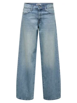 ONLGIANNA Baggy fit Jeans