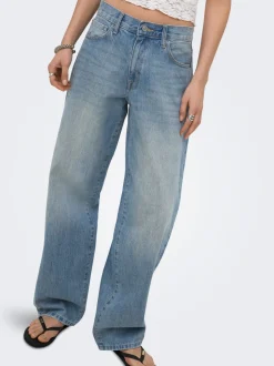 ONLGIANNA Baggy fit Jeans