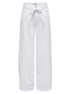 ONLGIANNA Mid waist Baggy fit Jeans
