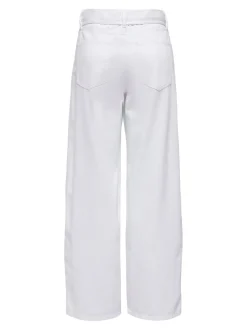 ONLGIANNA Mid waist Baggy fit Jeans