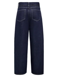 ONLGIANNA Mid waist Baggy fit Jeans