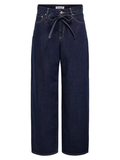 ONLGIANNA Mid waist Baggy fit Jeans