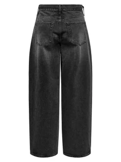 ONLGIANNA Mid waist Baggy fit Jeans