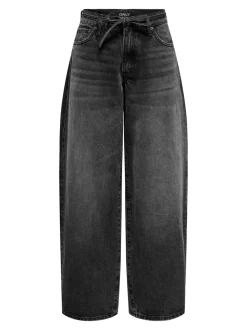 ONLGIANNA Mid waist Baggy fit Jeans