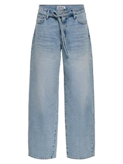 ONLGIANNA Mid waist Straight fit Jeans