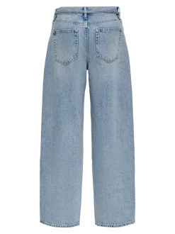 ONLGIANNA Mid waist Straight fit Jeans