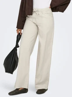 ONLGIANNA Wide leg fit Broeken