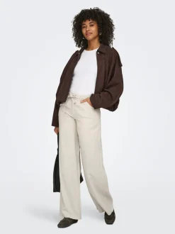 ONLGIANNA Wide leg fit Broeken