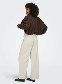 ONLGIANNA Wide leg fit Broeken