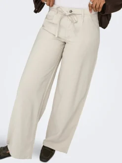 ONLGIANNA Wide leg fit Broeken