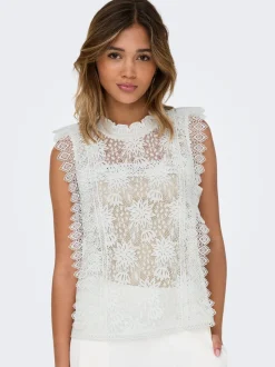 ONLGILLIAN Top