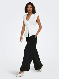 ONLGINI Regular fit Broeken