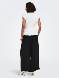 ONLGINI Regular fit Broeken