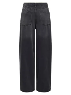 ONLGIORGIA Mid waist Baggy fit Jeans