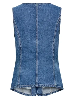 ONLGIULINA Stijlvol gilet