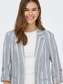 ONLGOA Linnen Blazer