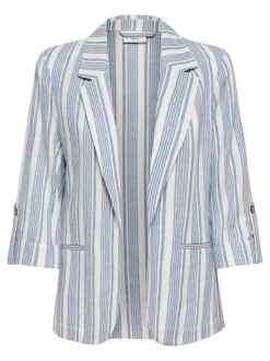 ONLGOA Linnen Blazer
