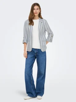 ONLGOA Linnen Blazer