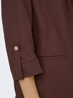 ONLGOA Linnen Blazer