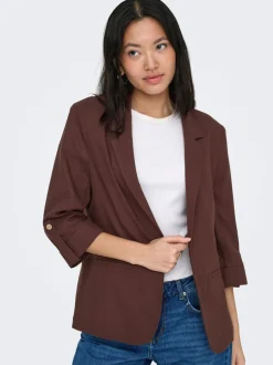 ONLGOA Linnen Blazer