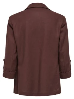 ONLGOA Linnen Blazer