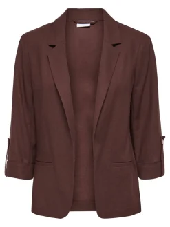 ONLGOA Linnen Blazer