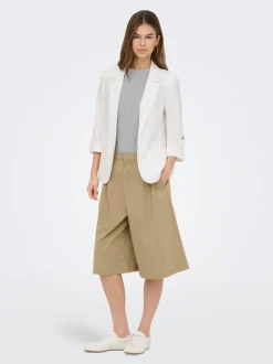 ONLGOA Linnen Blazer
