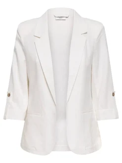 ONLGOA Linnen Blazer