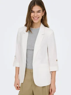 ONLGOA Linnen Blazer