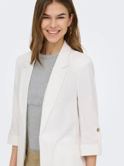 ONLGOA Linnen Blazer