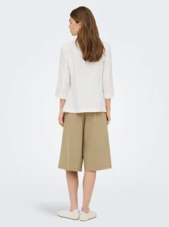 ONLGOA Linnen Blazer