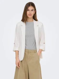 ONLGOA Linnen Blazer