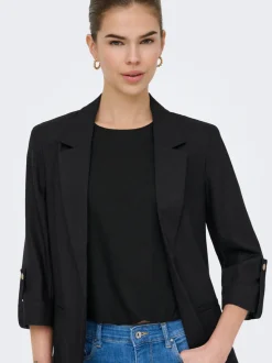 ONLGOA Linnen Blazer